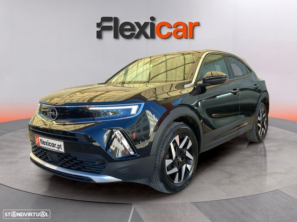 Opel Mokka 1.2 T Elegance - 3