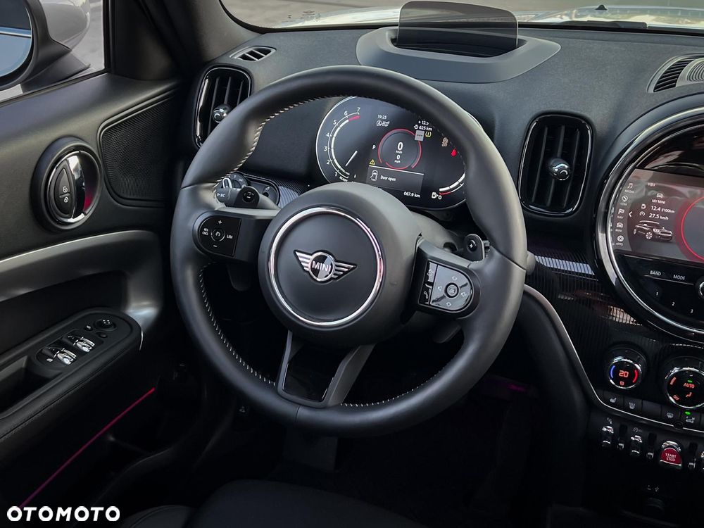 MINI Cooper S sport - 28