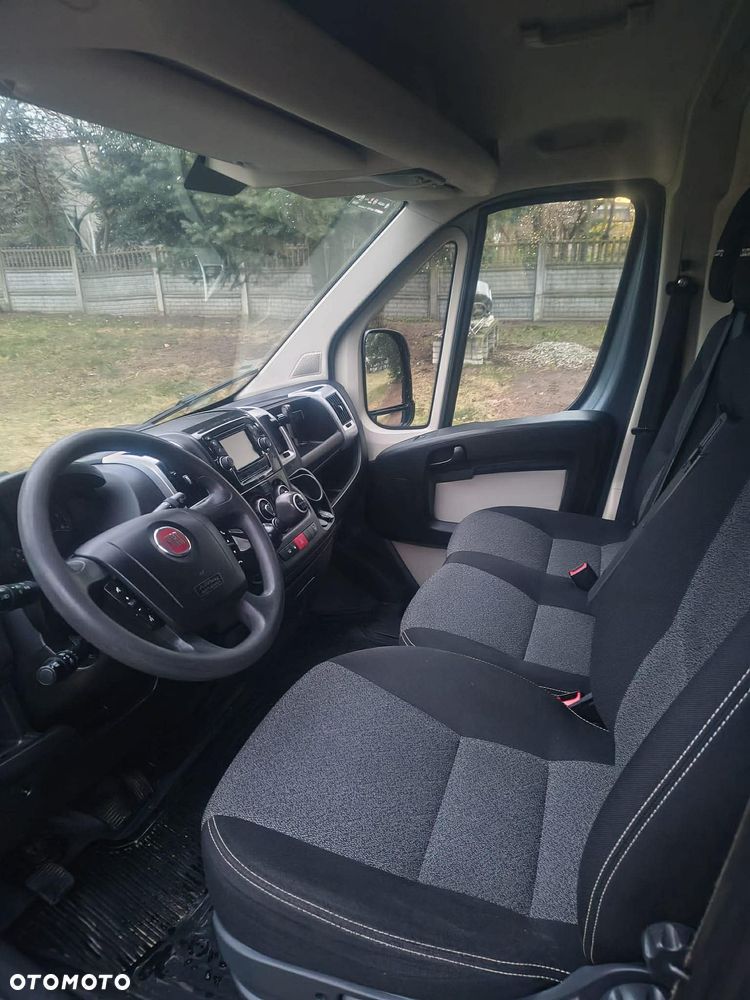 Fiat ducato l3 h2 - 4