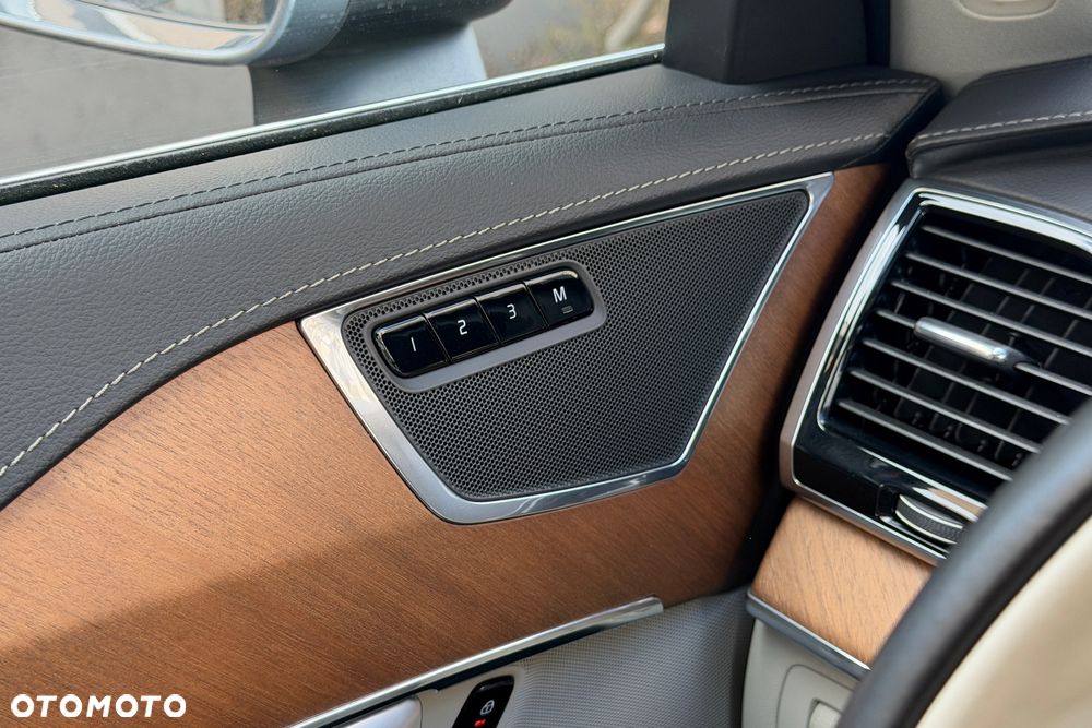 Volvo XC 90 B5 D AWD Inscription - 20