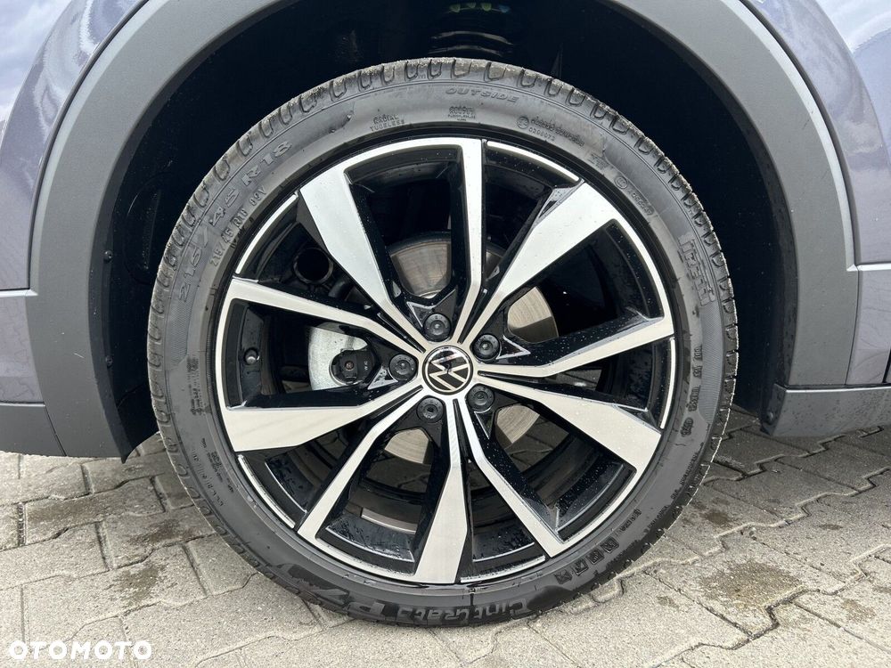 Volkswagen T-Cross 1.5 TSI ACT R-Line Plus DSG - 32