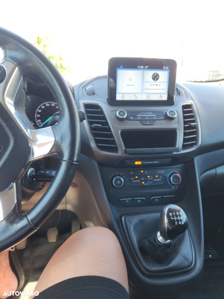 Ford Tourneo Connect - 6