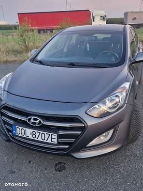Hyundai i30 - 3