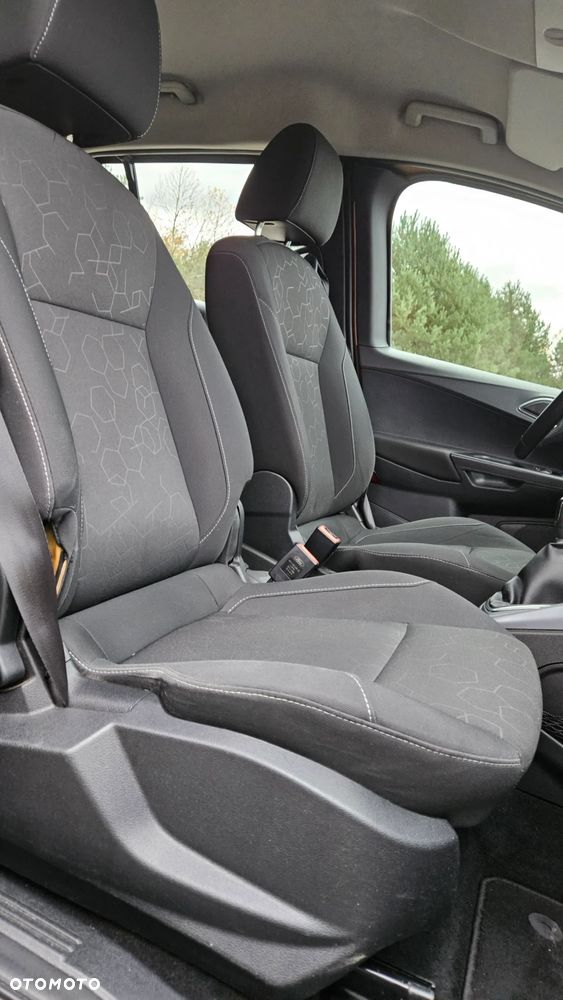 Ford B-MAX 1.0 EcoBoost SYNC Edition - 29