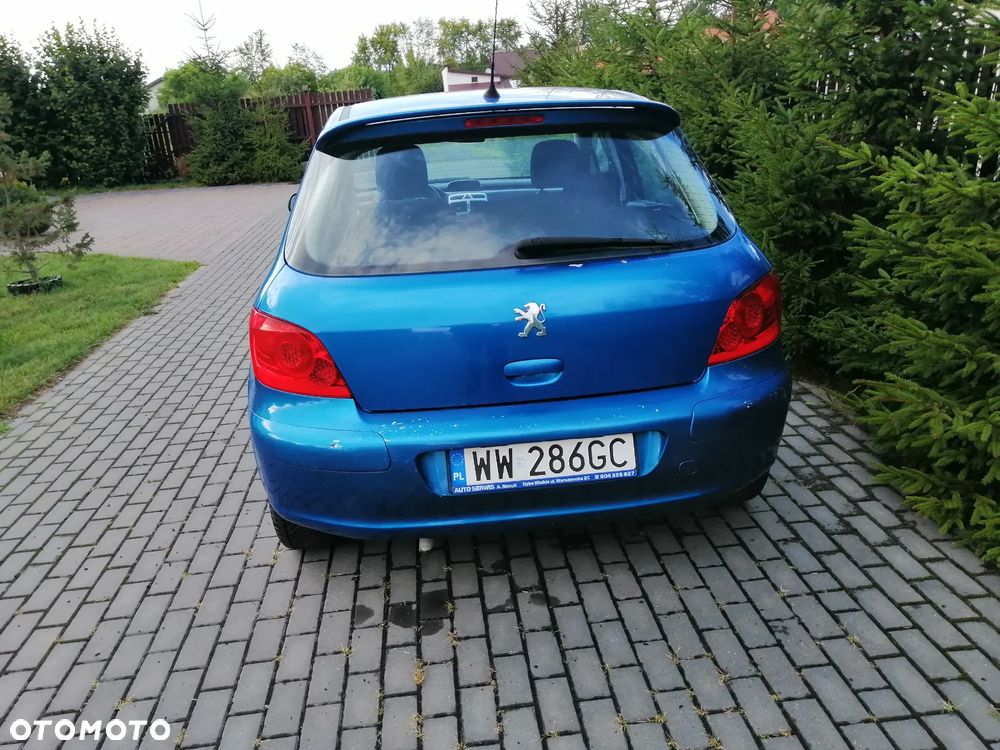 Peugeot 307 1.6 Premium - 3