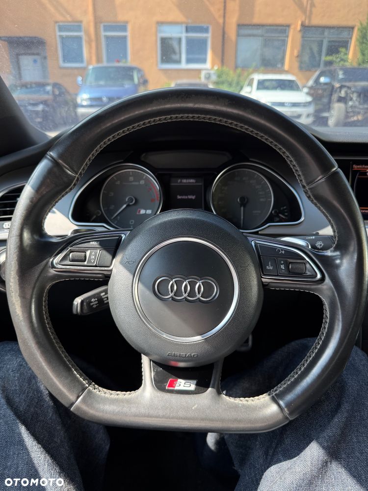 Audi S5 Coupé 3.0 TFSI Quattro S tronic - 20