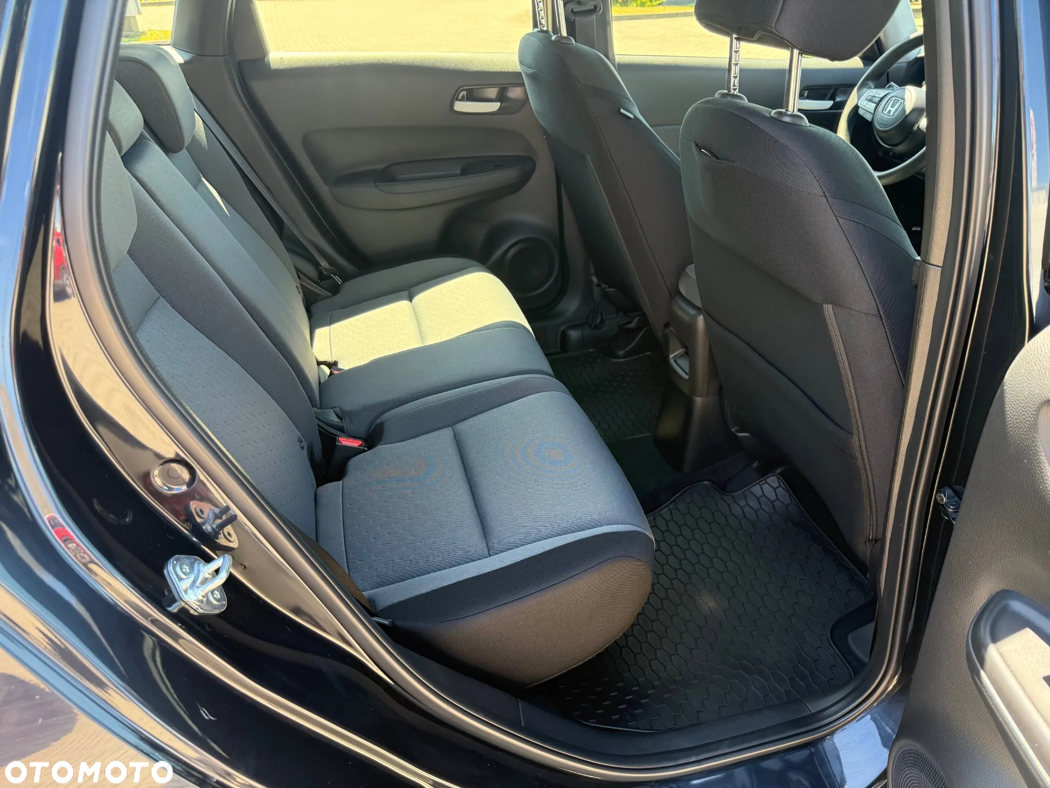 Honda Jazz 1.5 i-MMD Comfort - 11