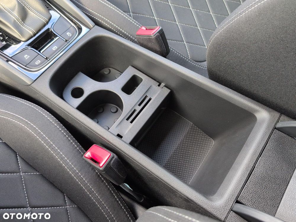 Skoda Karoq 2.0 TSI 4x4 Sportline DSG - 36