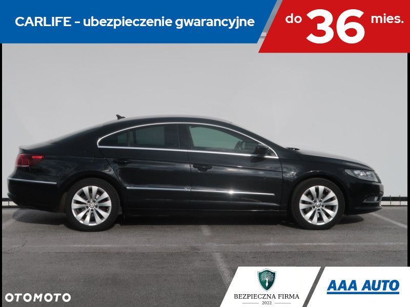 Volkswagen CC - 7