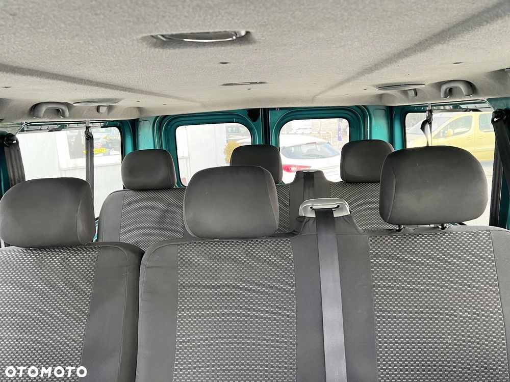 Opel Vivaro L2H1 - 16