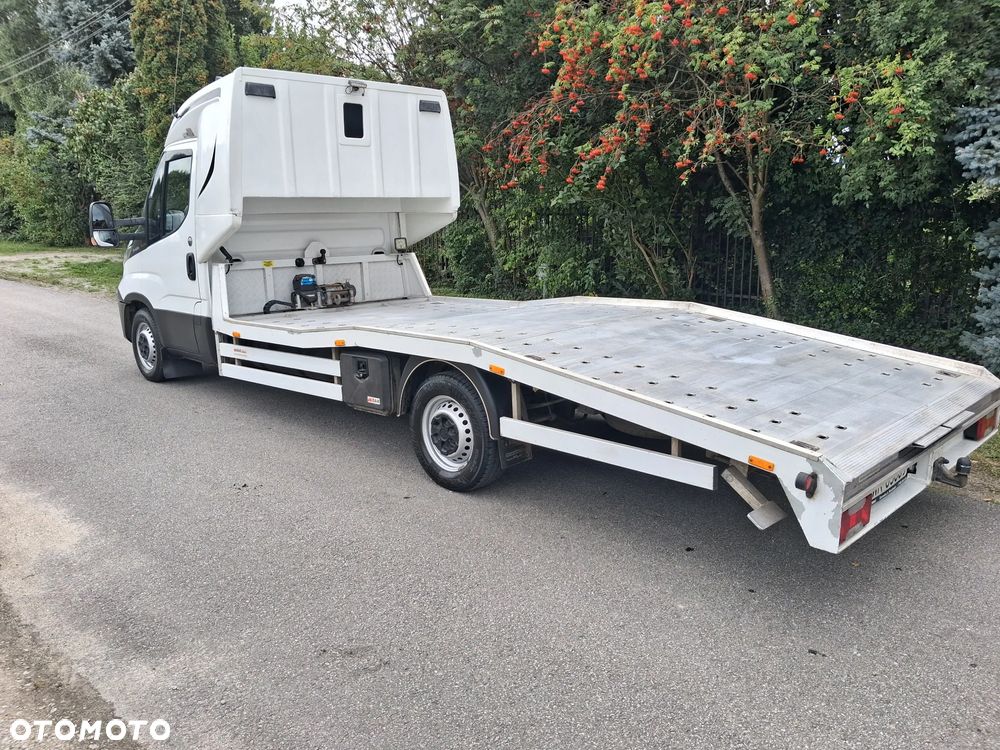 Iveco Daily Autolaweta - 6