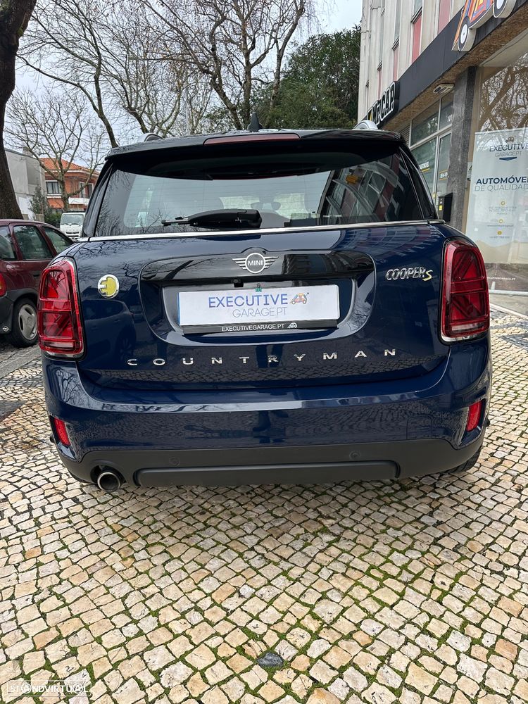 MINI Countryman Cooper SE ALL4 Auto - 3