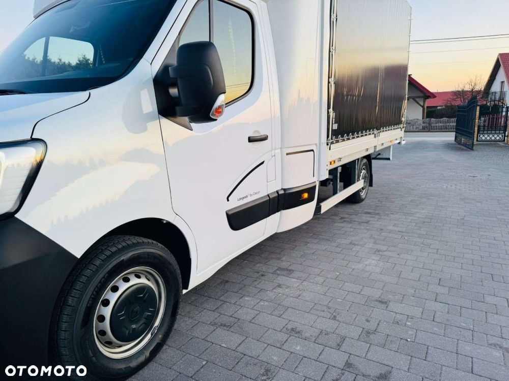 Renault Salon Polska I właśćiciel Bezwypadkowy Serwisowany - 8