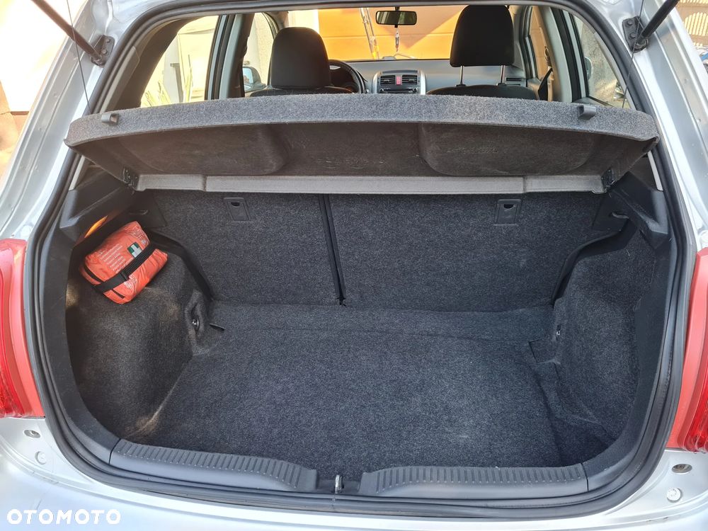 Toyota Auris - 21