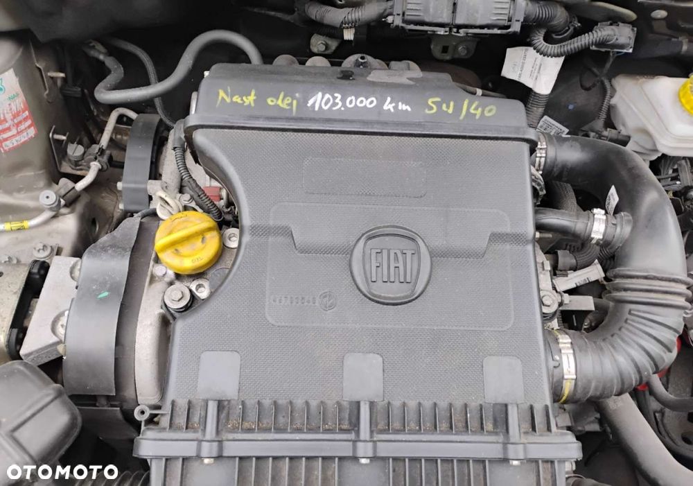 Fiat Tipo - 23