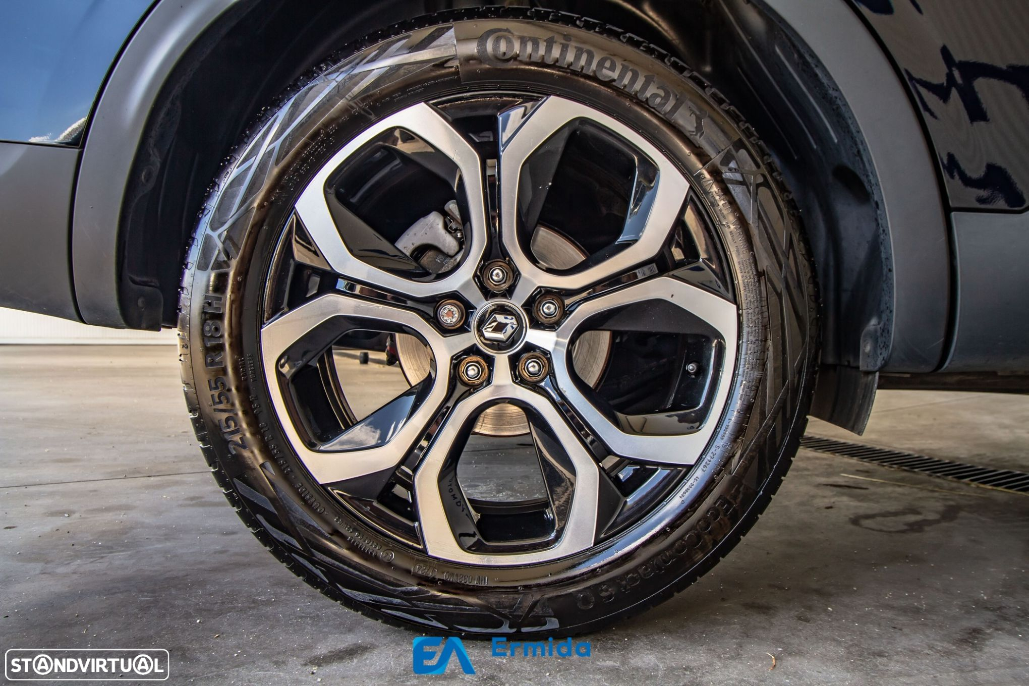 Renault Arkana 1.3 TCe Evolution EDC - 17