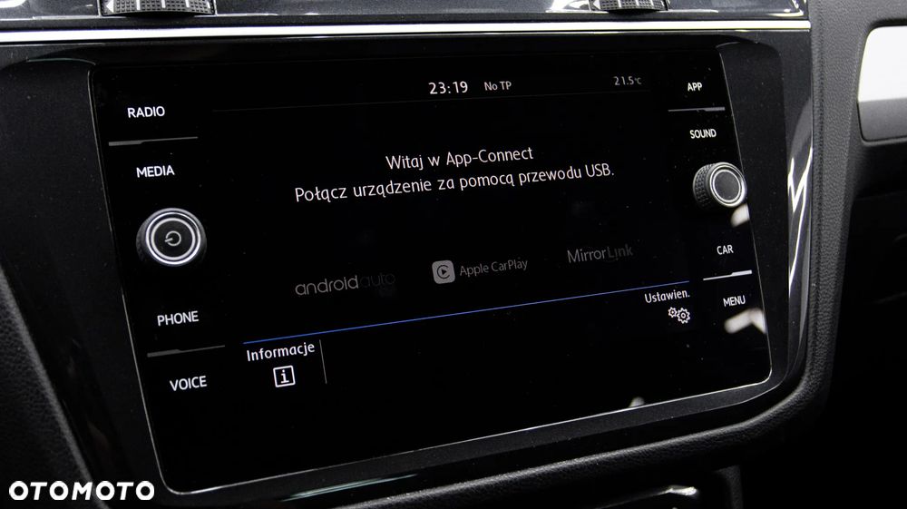 Volkswagen Tiguan 1.5 TSI EVO Comfortline DSG - 27