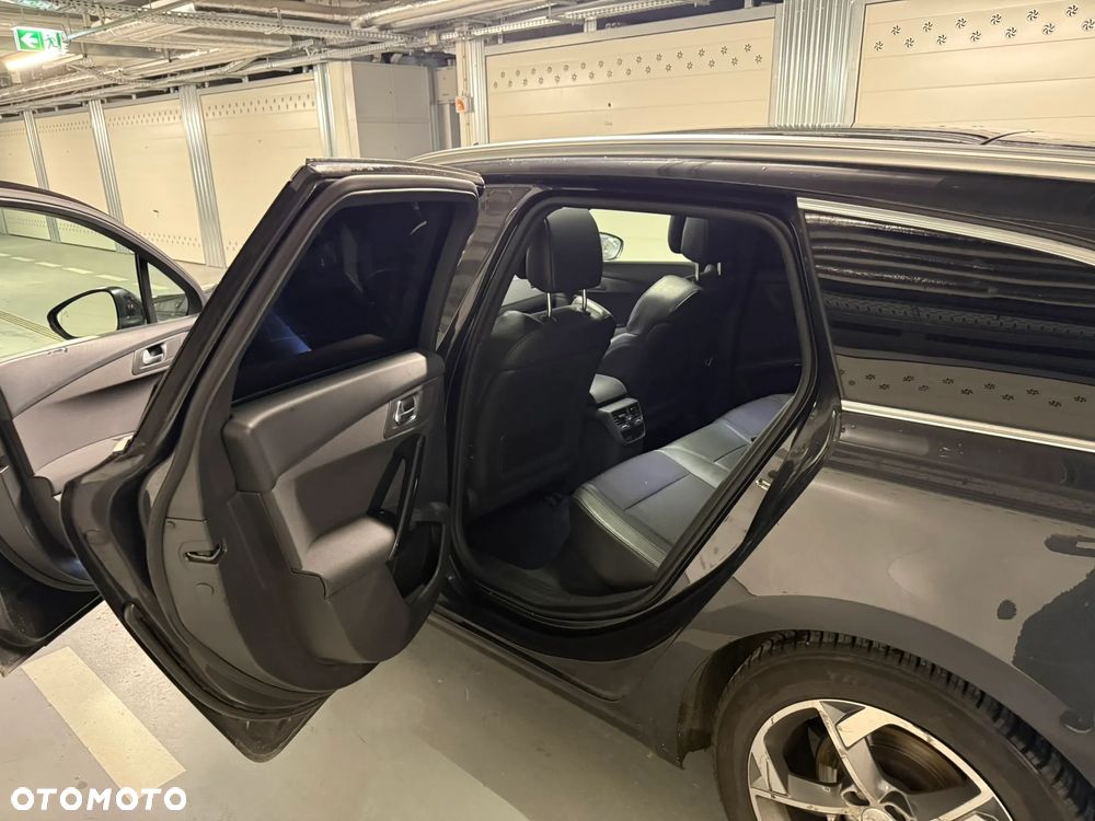 Peugeot 508 2.0 BlueHDi Allure S&S - 10