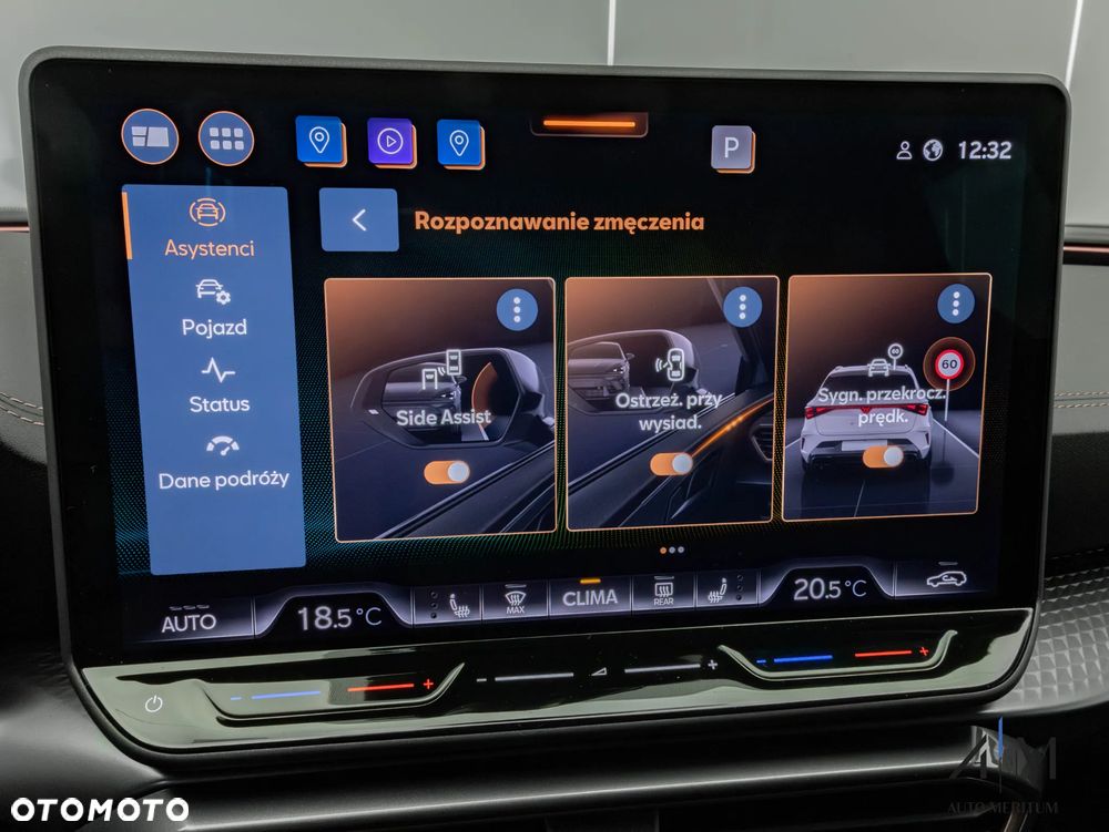 Cupra Leon Sportstourer - 38