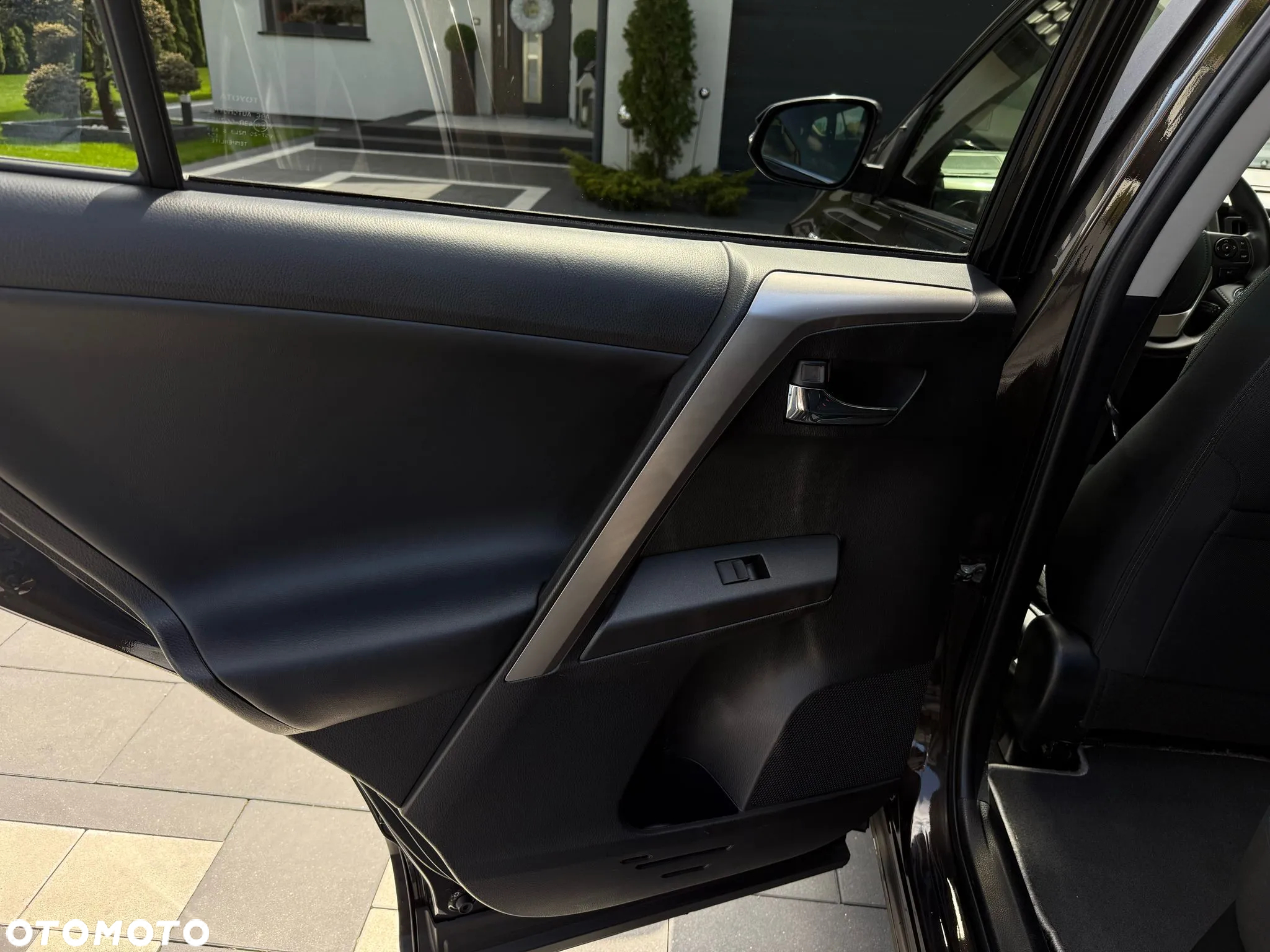 Toyota RAV4 2.5 4x2 Hybrid Edition - 25