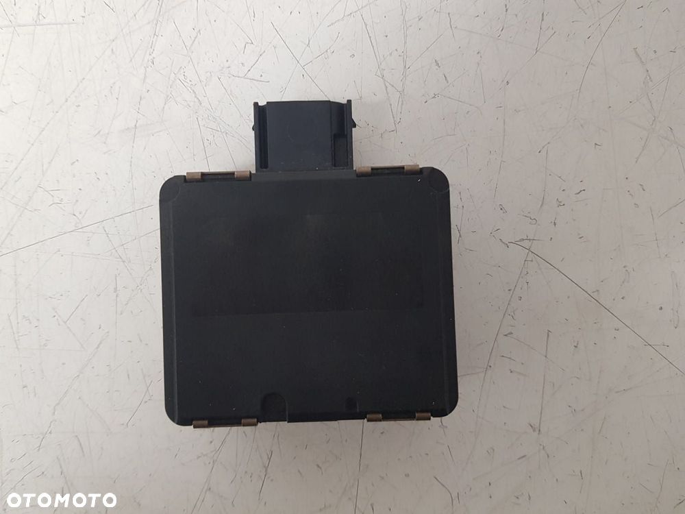 VW AUDI SKODA SEAT RADAR  MODUŁ ACC DISTRONIC  3QF907561D 3QF907572A - 3