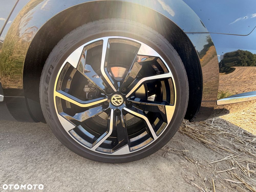 Volkswagen Arteon 2.0 TSI Elegance DSG - 8