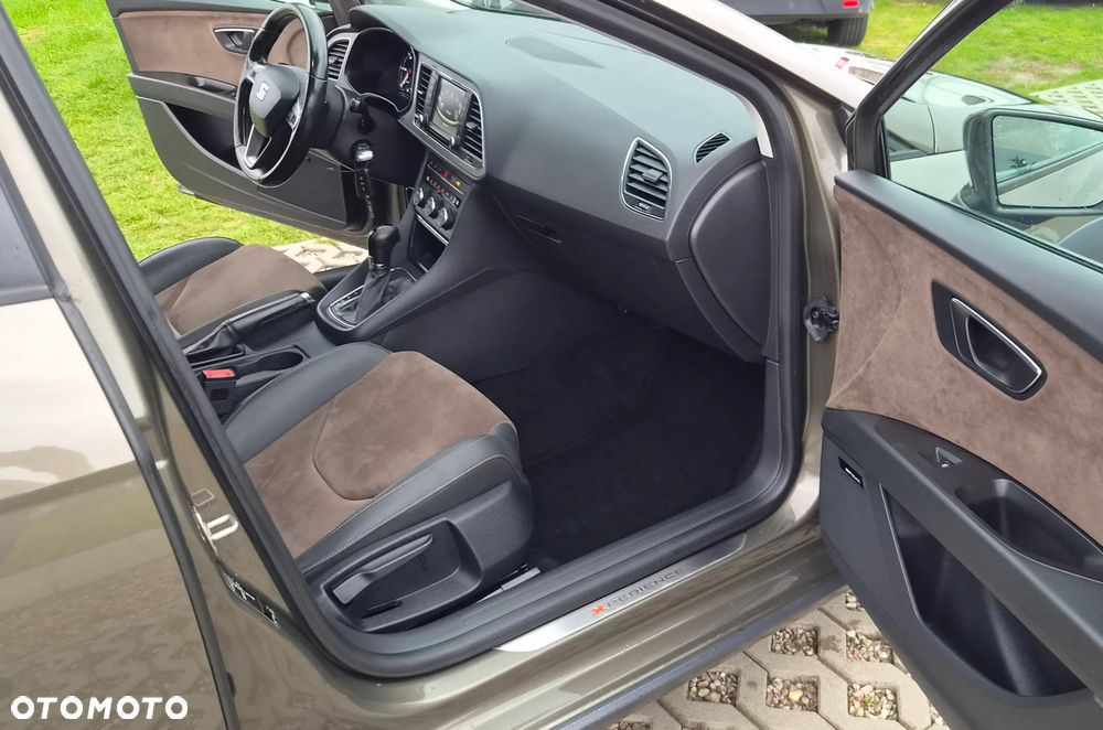 Seat Leon - 7