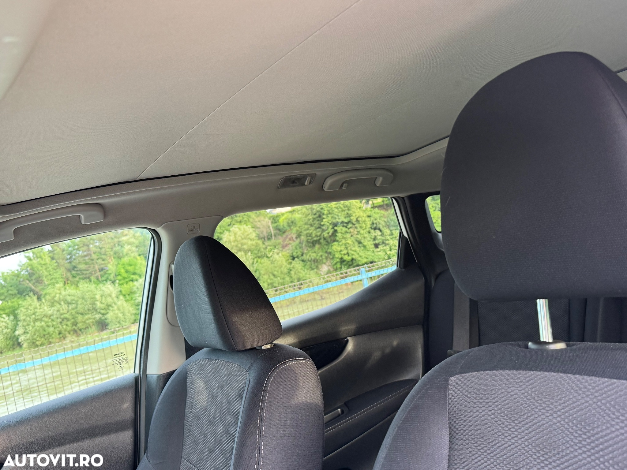 Nissan Qashqai 1.5 DCI TEKNA - 12