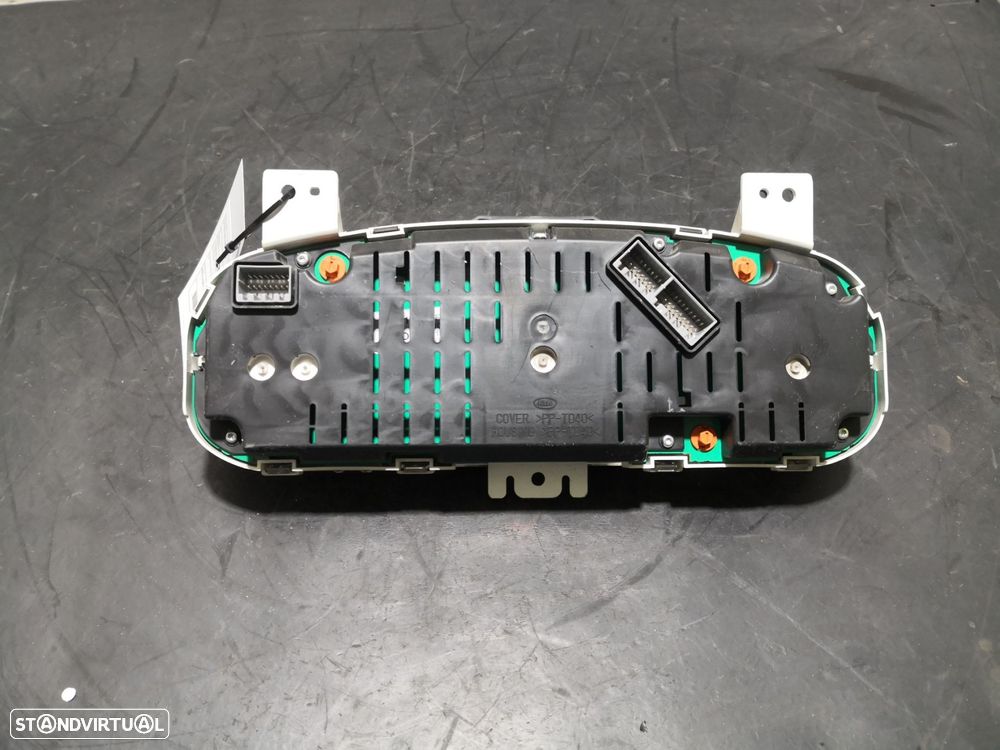 Quadrante Kia Ceed Sw (Ed) - 2