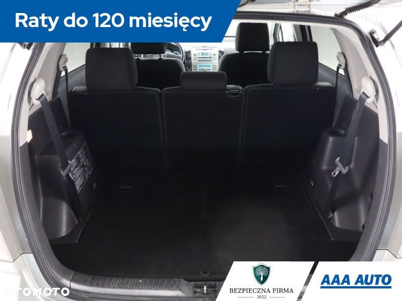 Toyota Corolla Verso - 16