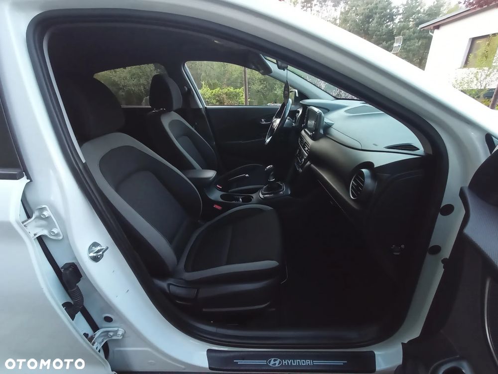 Hyundai Kona 1.0 T-GDI Advantage - 8