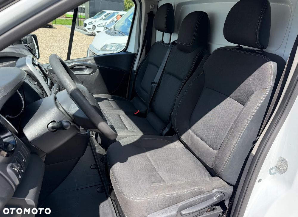 Renault Trafic - 9