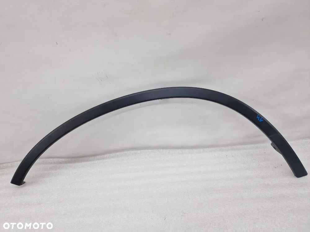 HONDA CR-V III 06-11 LEWA / PRAWA LISTWA NAKŁADKA BŁOTNIKA PRZEDNIA PRZÓD , NR 74115-SWW / 74115-SXS-0/9000 / 7416-SWW / 74165-SWW , NR AUKCJI NB4 - 9