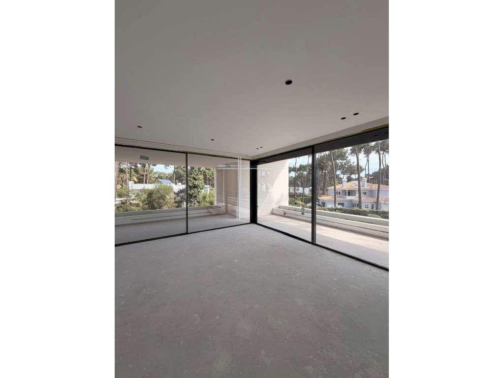 Moradia Isolada T6 com piscina - Herdade da Aroeira - Grande imagem: 2/25