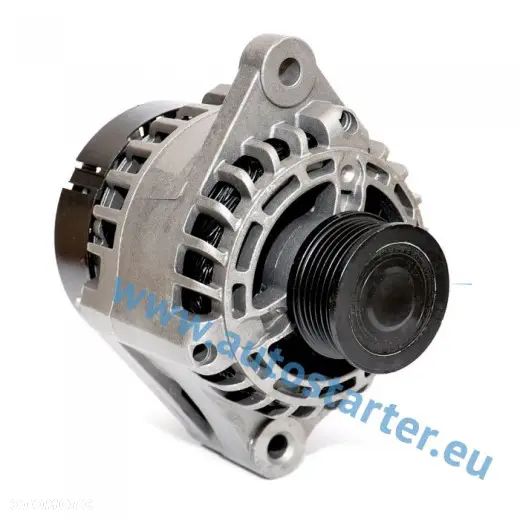 CA1952 | ALTERNATOR RENAULT SAAB 9-3 9-5 - 1