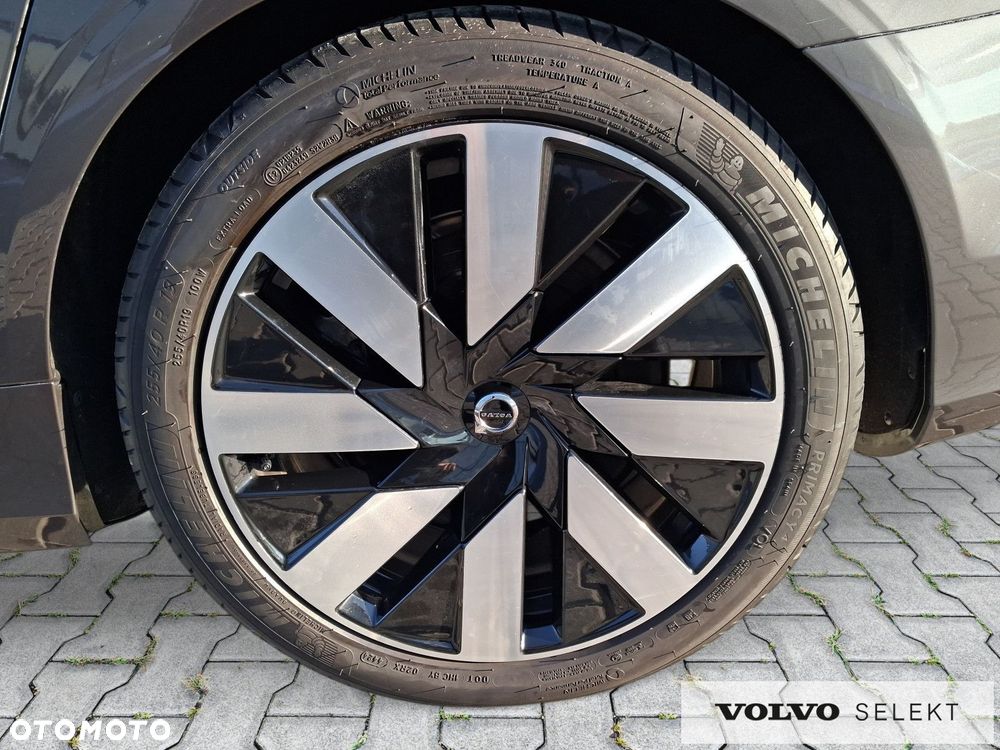 Volvo V90 - 16