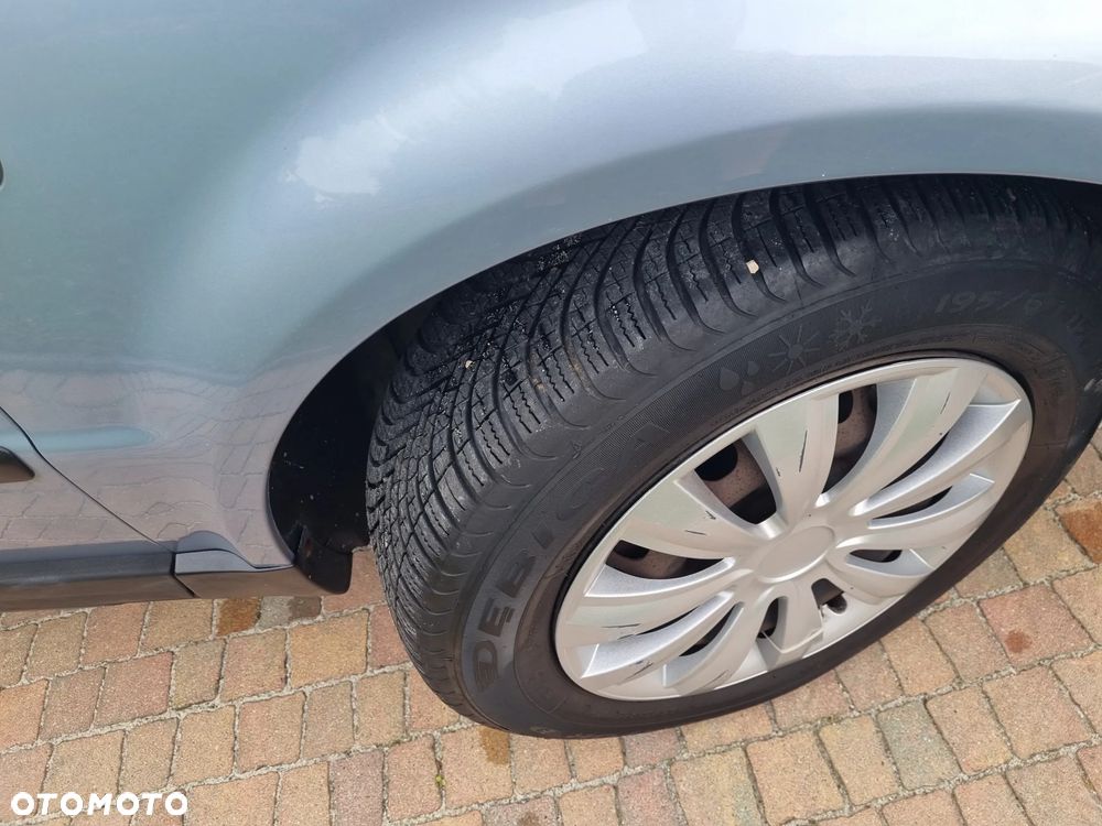 Volkswagen Passat 1.8 Comfortline - 17