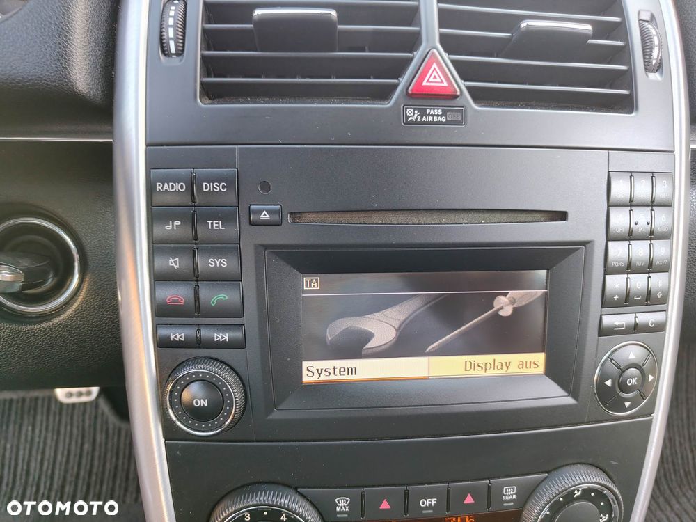 Mercedes-Benz Klasa B 180 CDI DPF SPORT EDITION - 27