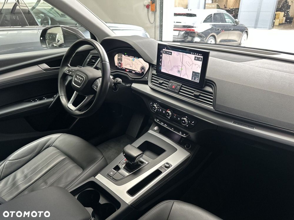 Audi Q5 Sportback - 10