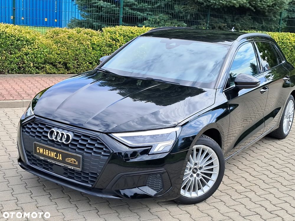 Audi A3 - 3
