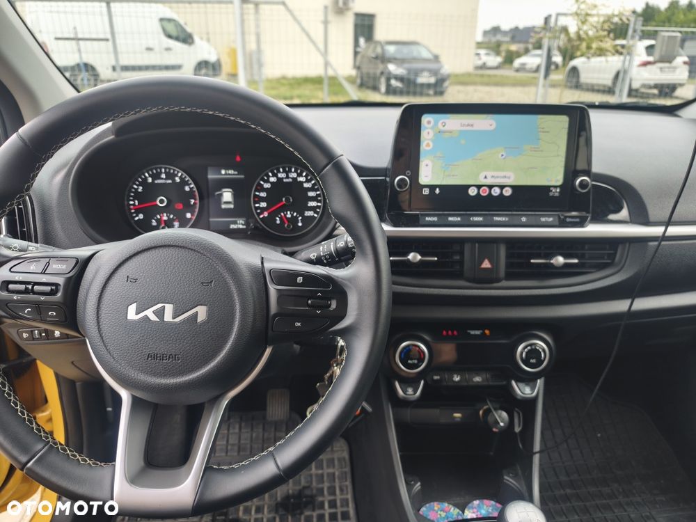 Kia Picanto - 8