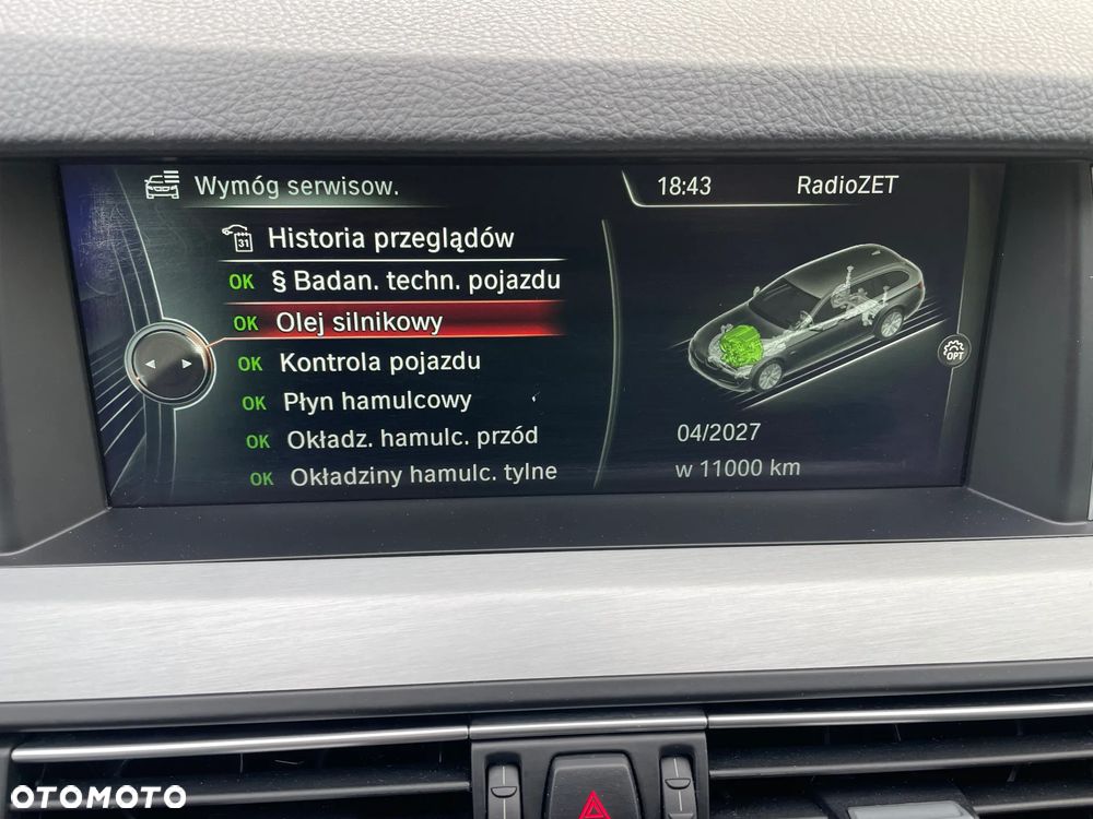 BMW Seria 5 520d Modern Line - 25