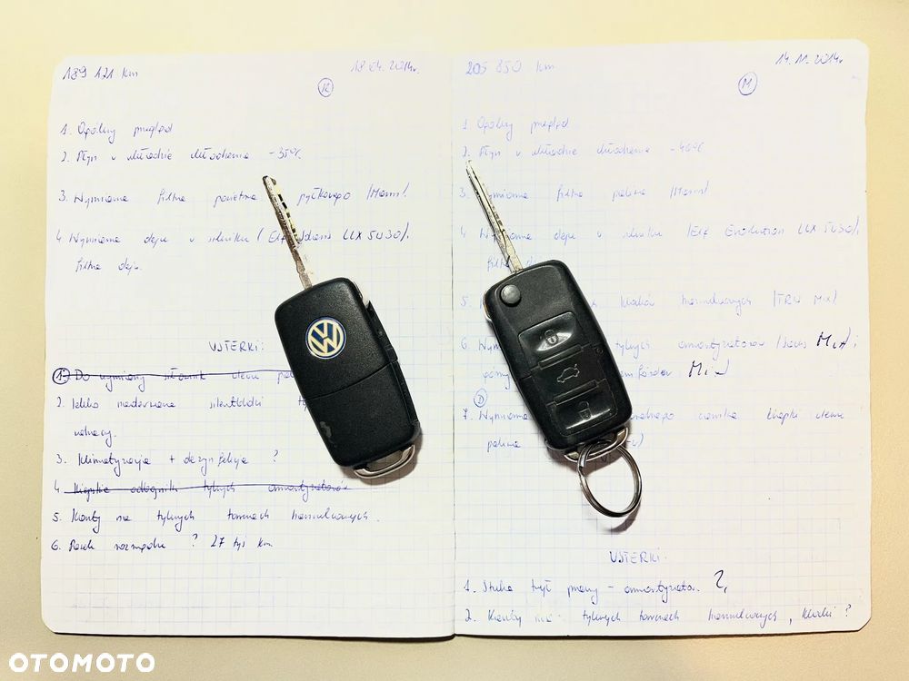 Volkswagen Golf 1.9 TDI Comfortline - 28