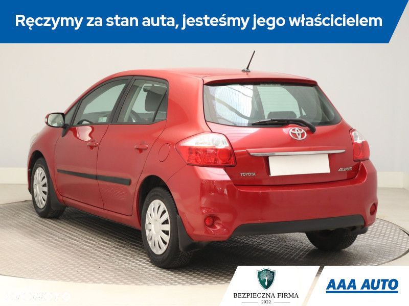 Toyota Auris - 6