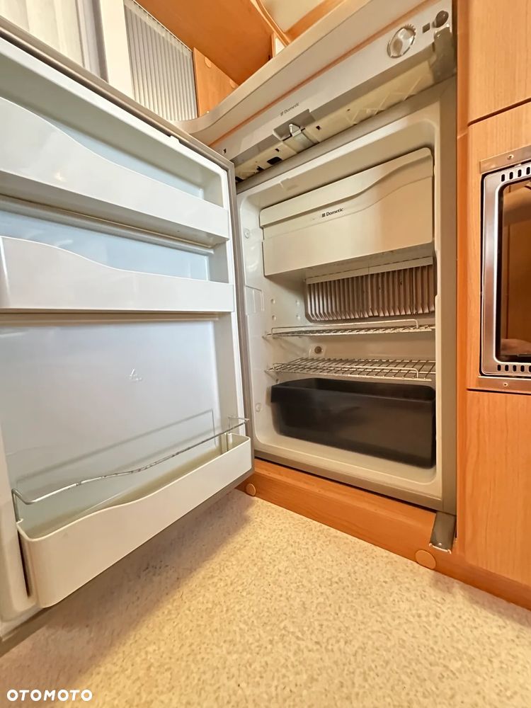 Wilk 650 z nową markizą i łóżkami piętrowymi-6 os. RATY !!! - 23