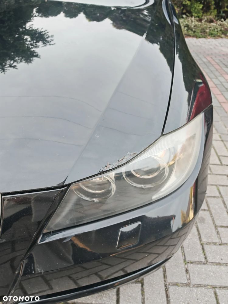 BMW Seria 3 320i - 13