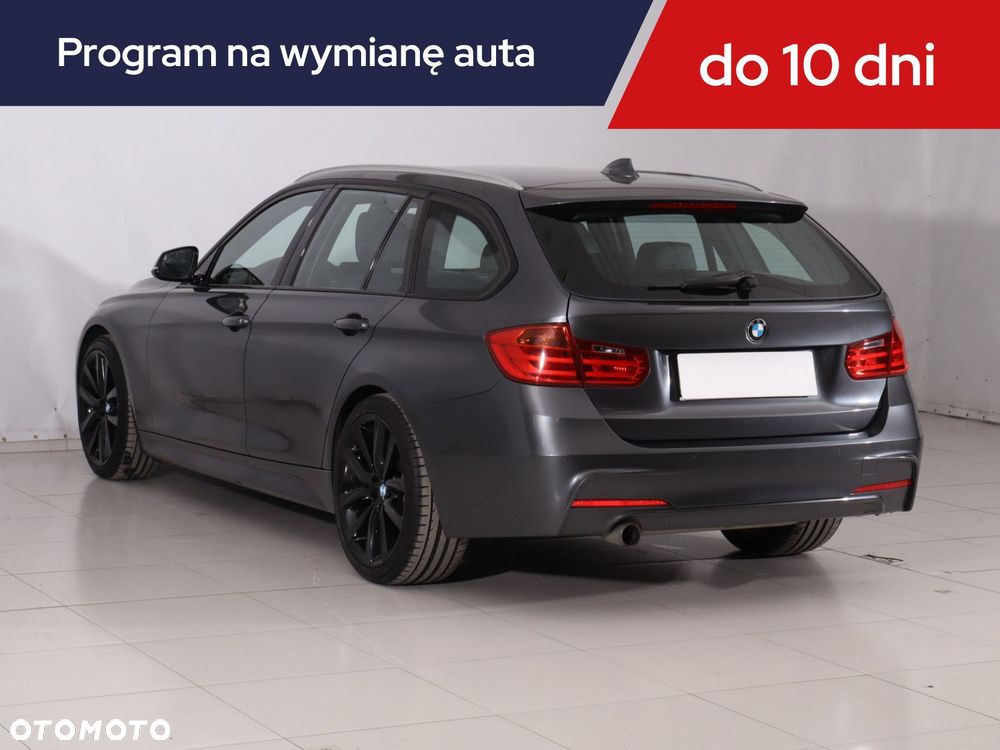BMW Seria 3 - 6