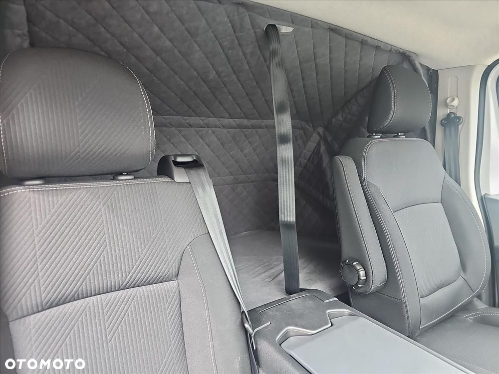 Renault trafic - 11