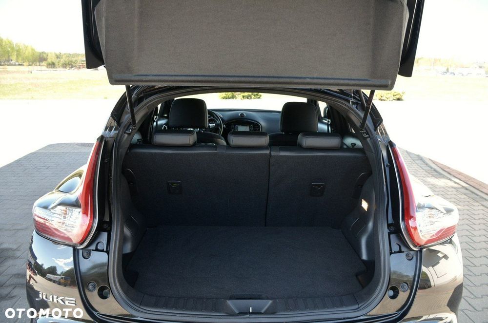 Nissan Juke - 30