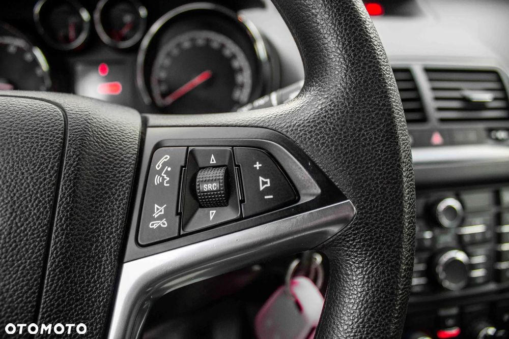 Opel Meriva 1.4 Ecoflex Selection - 17